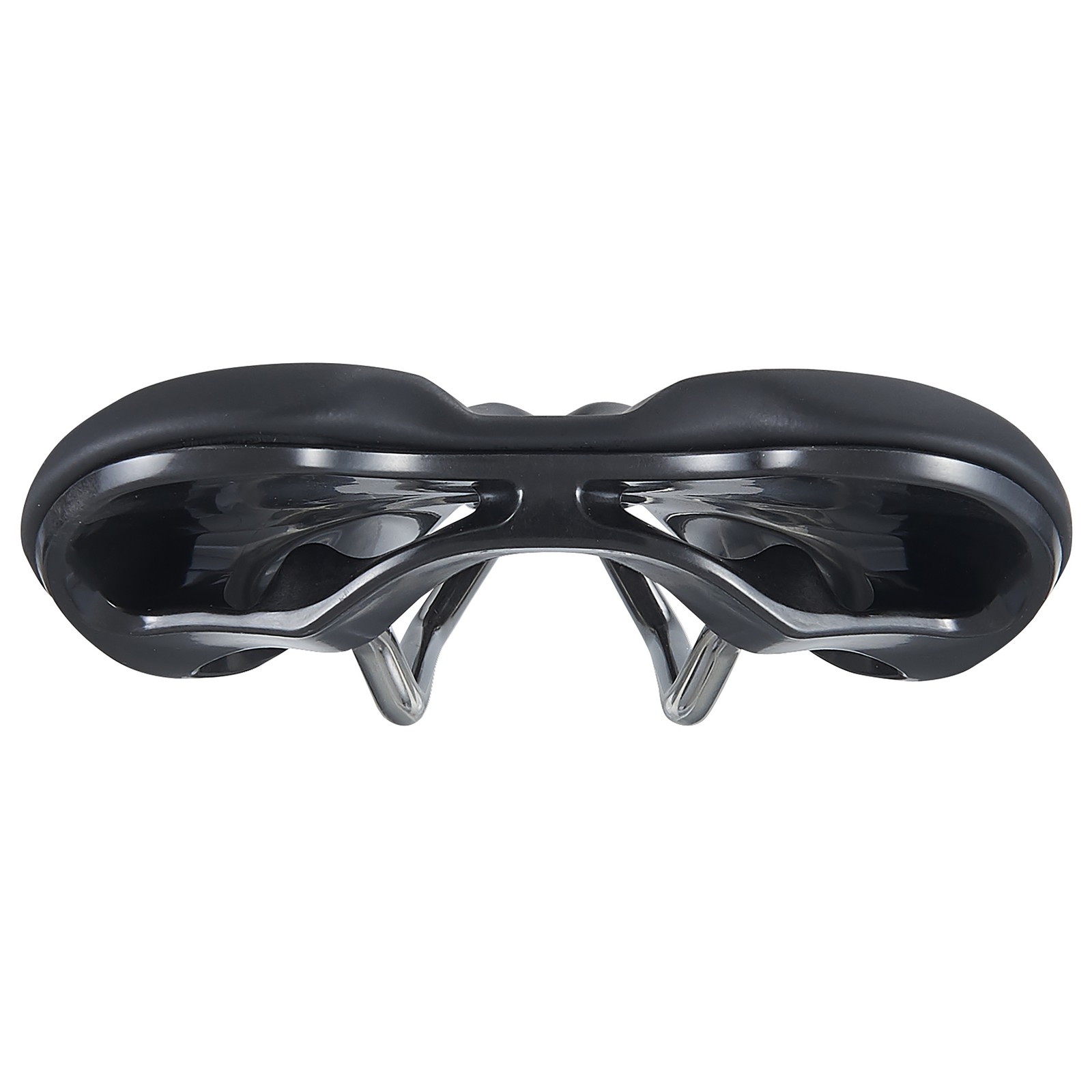 Ritchey WCS Skyline Saddle – Stainless Steel, Black