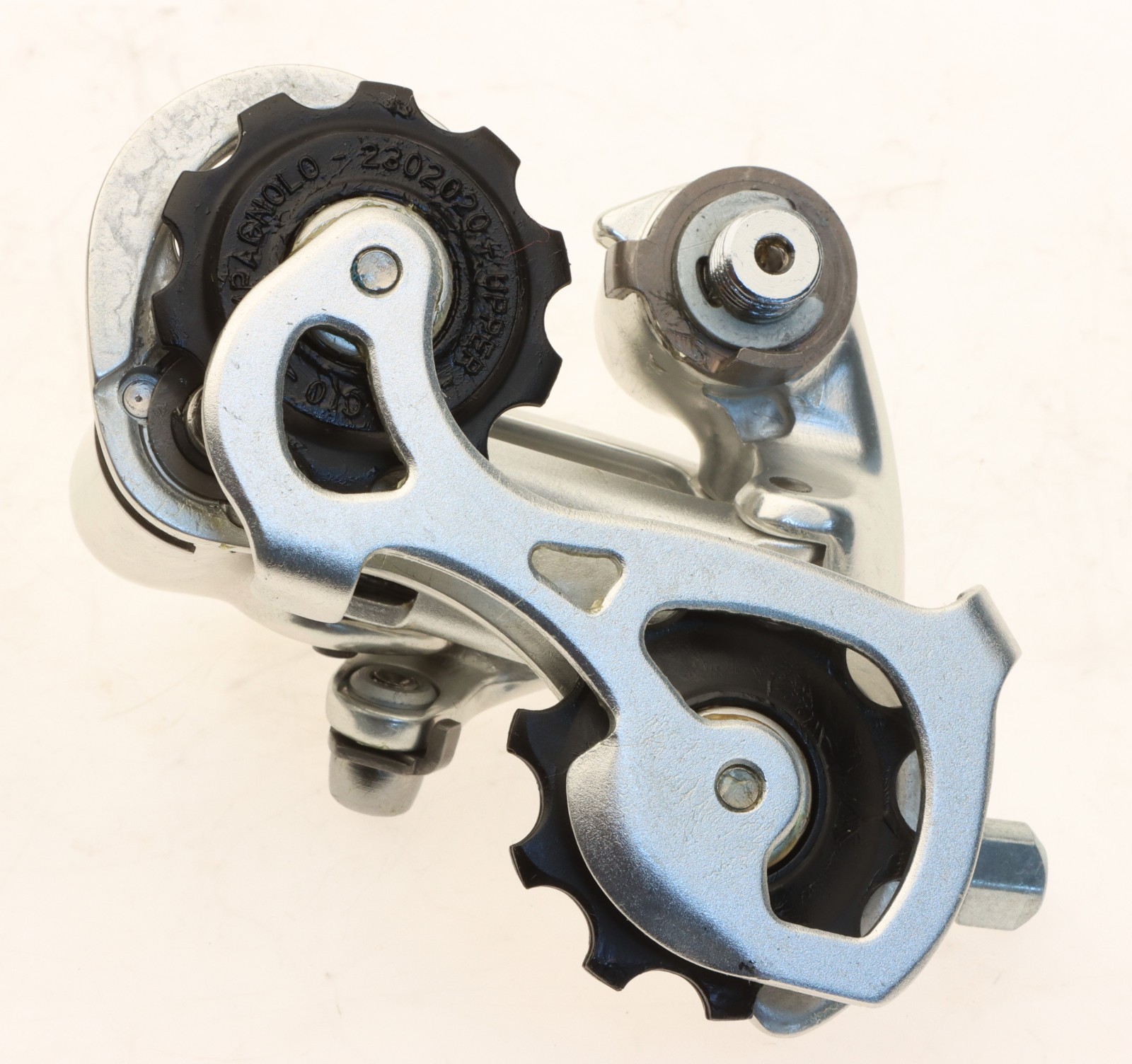 Campagnolo Centaur Rear Derailleur 9 Speed RD02-CE209 Short Cage NOS NEW