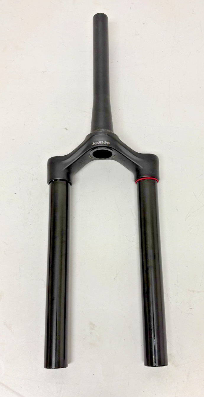 Rockshox 34T83574398 34mm 29er Stanchions Crown & 245mm Tapered Steerer