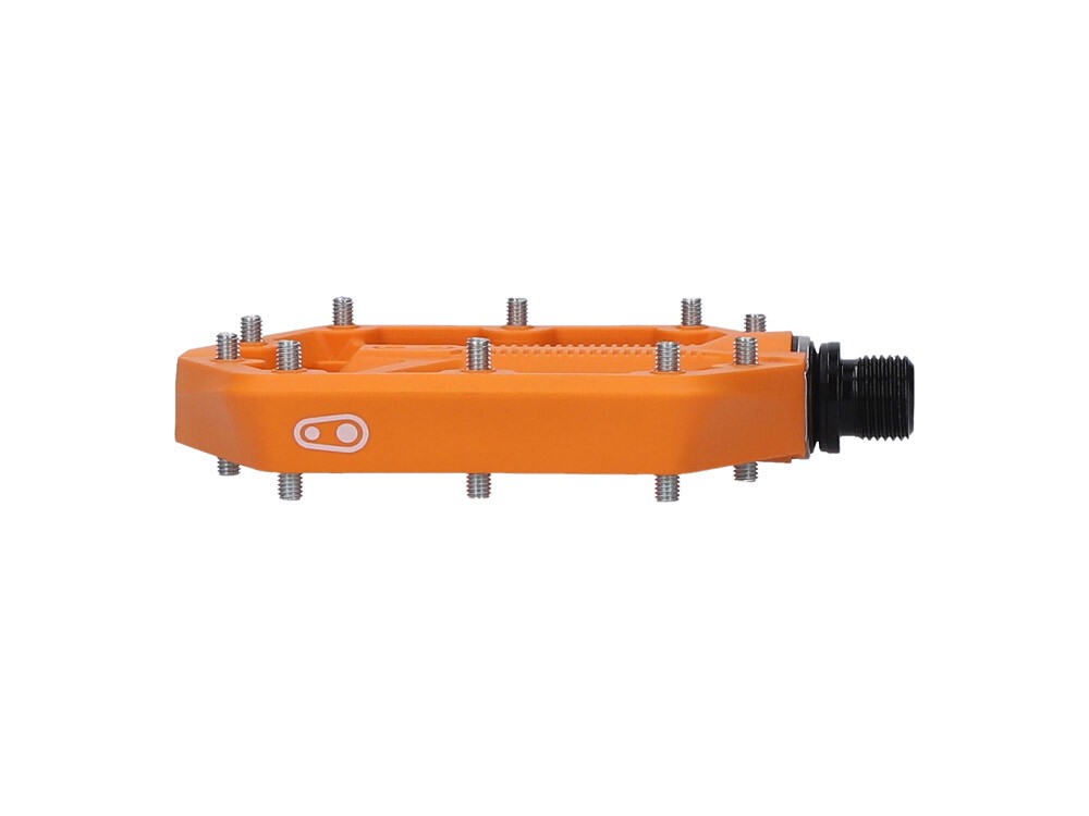 Crank Brothers Stamp 1 Gen 2 Pedal – Small Orange