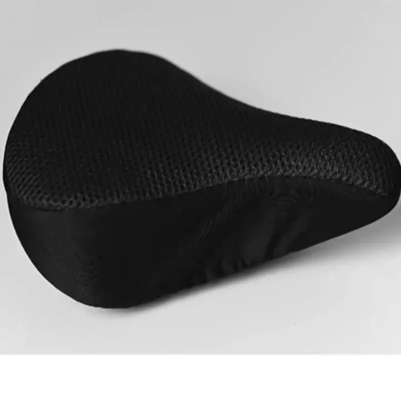 Universal Bicycle Seat Cover MTB Cycling Bike Seat Cushion Breathable Saddle