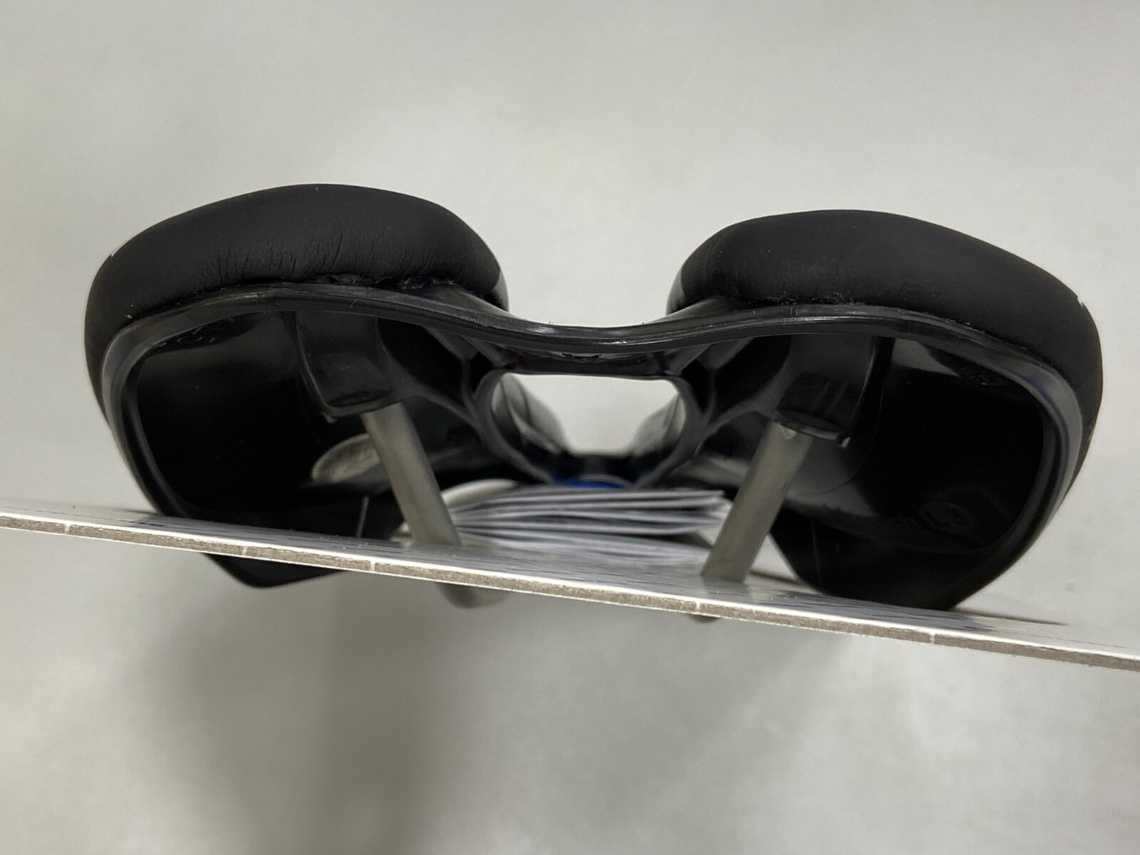 Selle Italia SLR Boost Lady Superflow L3 (145x248mm) TI 316 Rail Saddle (Black)
