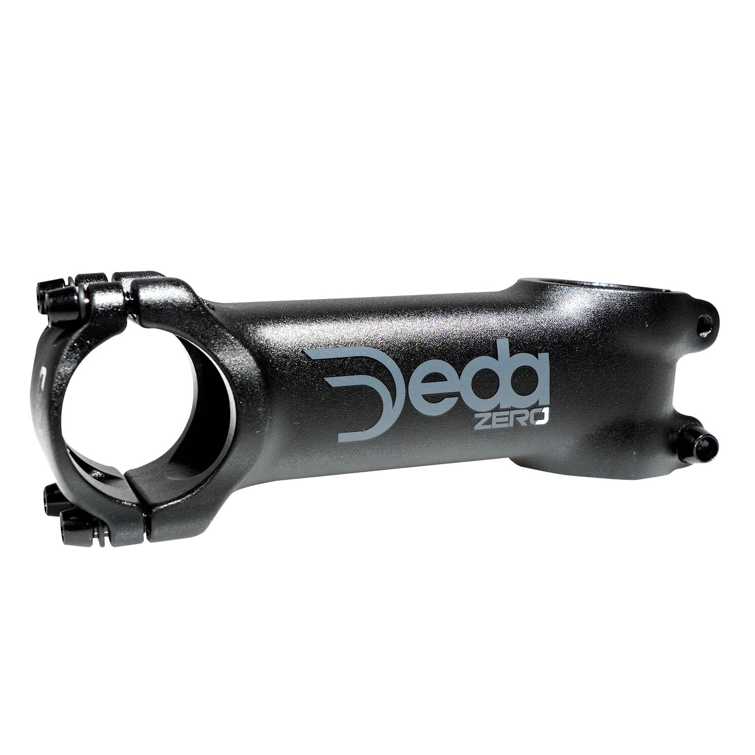 Deda Elementi Zero Stem 1 1/8″ Bike Stem 31.8mm x 70-80-90-100-110mm Road MTB