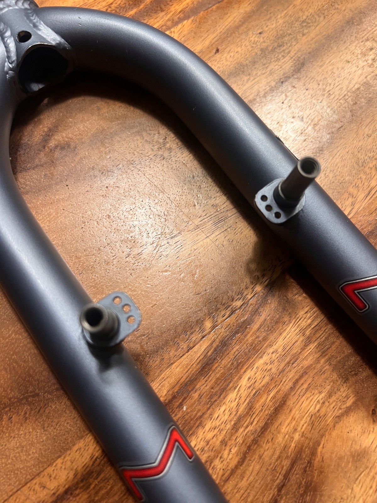 MARIN STEEL MTB FORK THREADLESS 1-1/8 26″