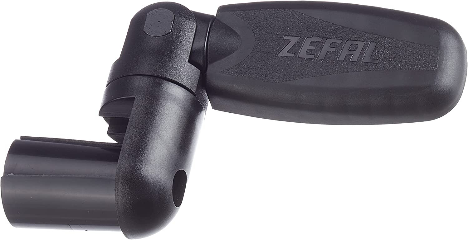 [ Genuine ] Zefal Bar end mirror Spin 45g Handle diameter φ16-22mm 360° JP 9840