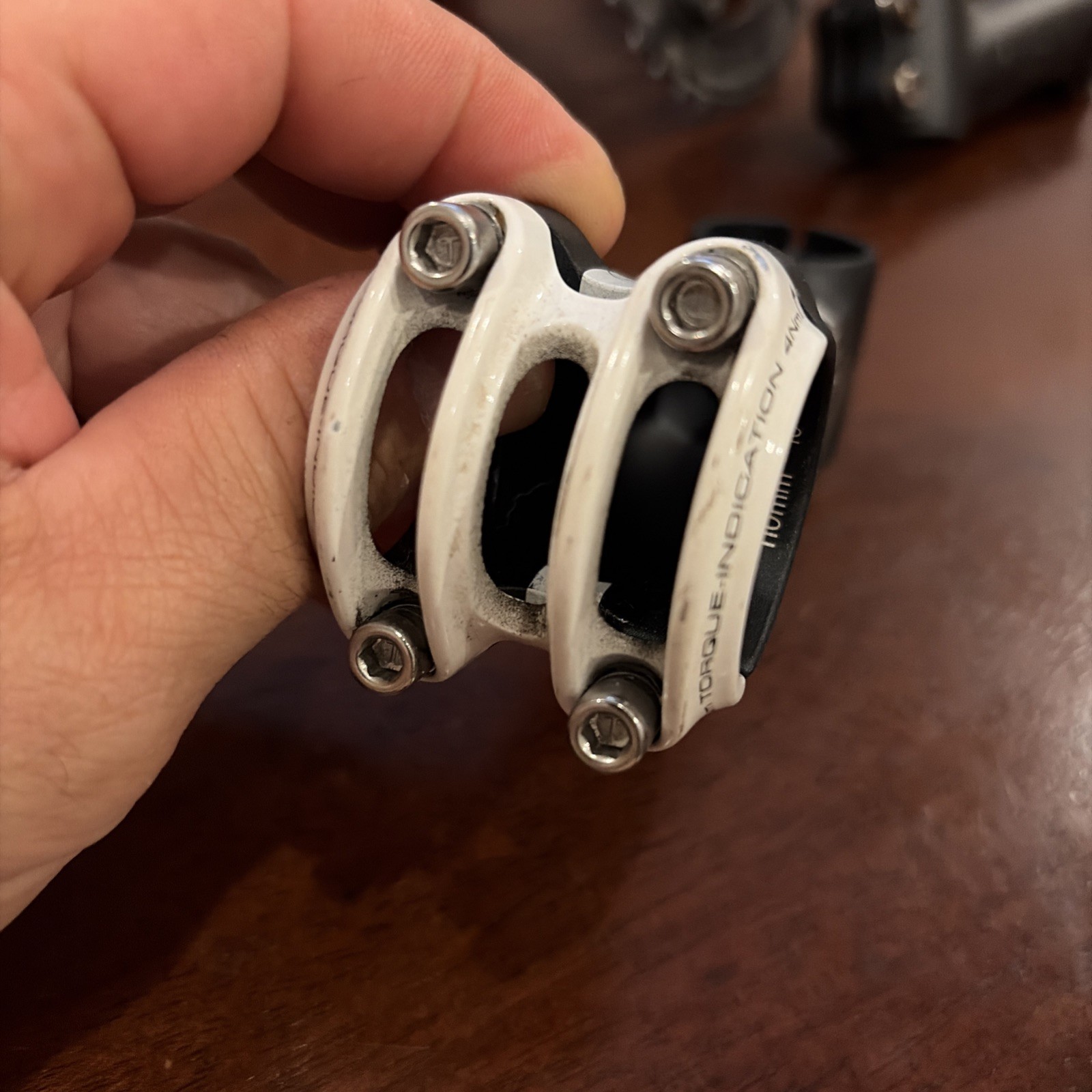 Shimano Pro Koryak Stem 11cm