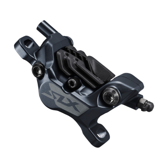 Shimano SLX BR-M7120 Front Disc Brake Trail BL-M7100 Right Lever