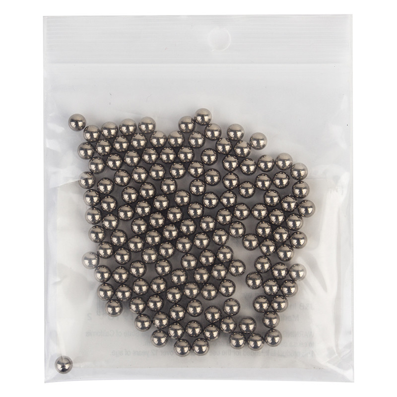 LOOSE BICYCLE BIKE BALL BEARINGS 3/16″ BAG OF 20 NEW