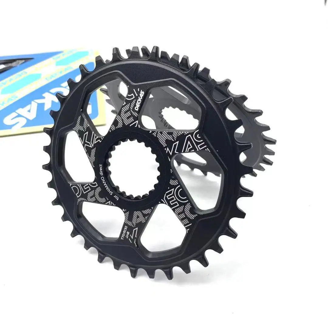 DECKAS 12 Speed Direct Mount Chainring 30T-38T for Shimano M9100 M8100 M7100