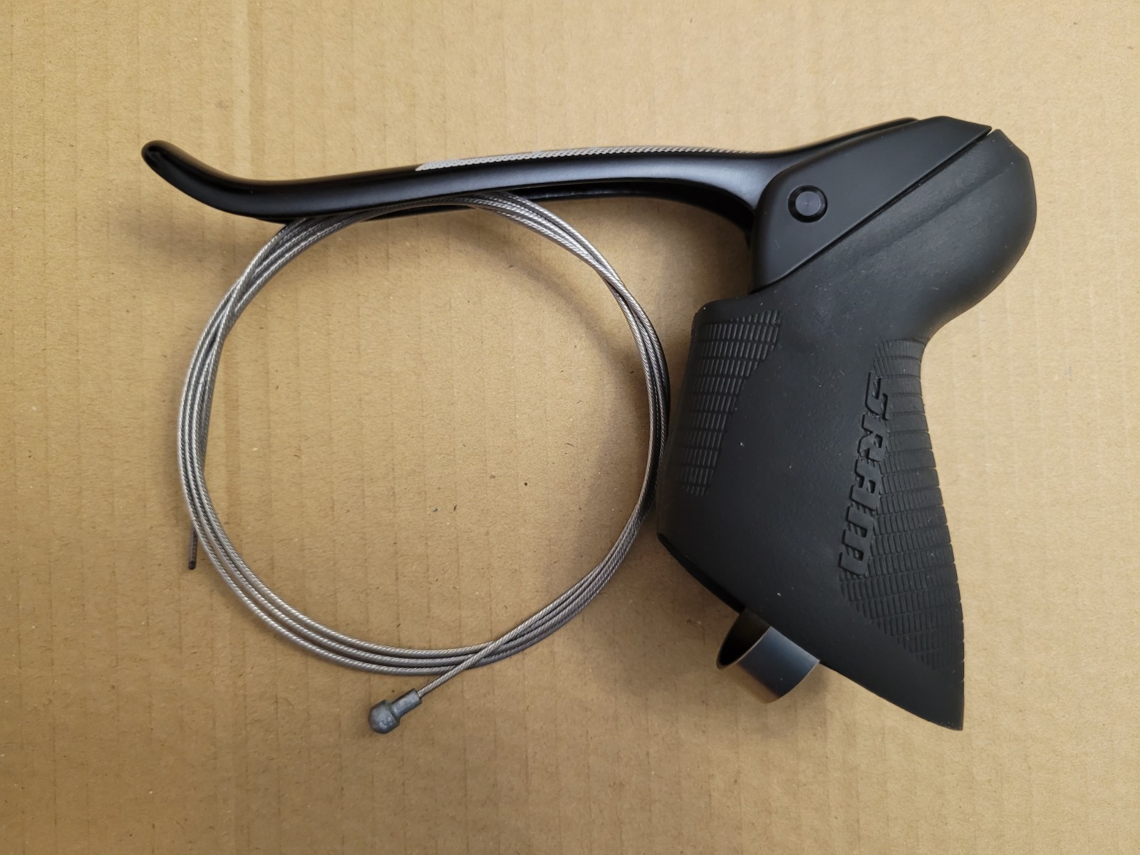 Sram rival 1 left brake lever for 1×11 speed, new (force 1/force cx1)