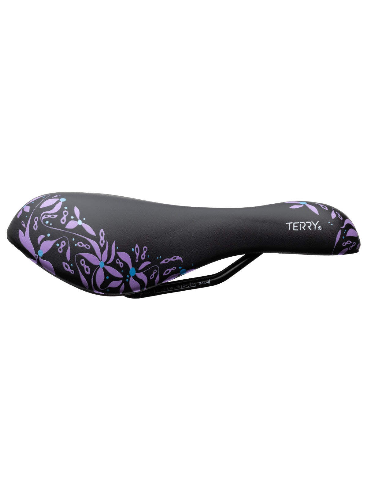 NEW Terry Women’s Cite X Gel Saddle Bike Seat Saddle Comfortable Center Cutaway