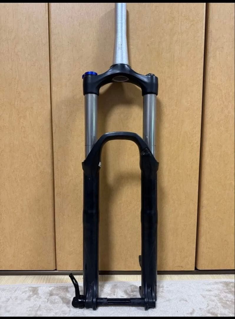 RockShox Recon RL 27.5 Boost 130mm