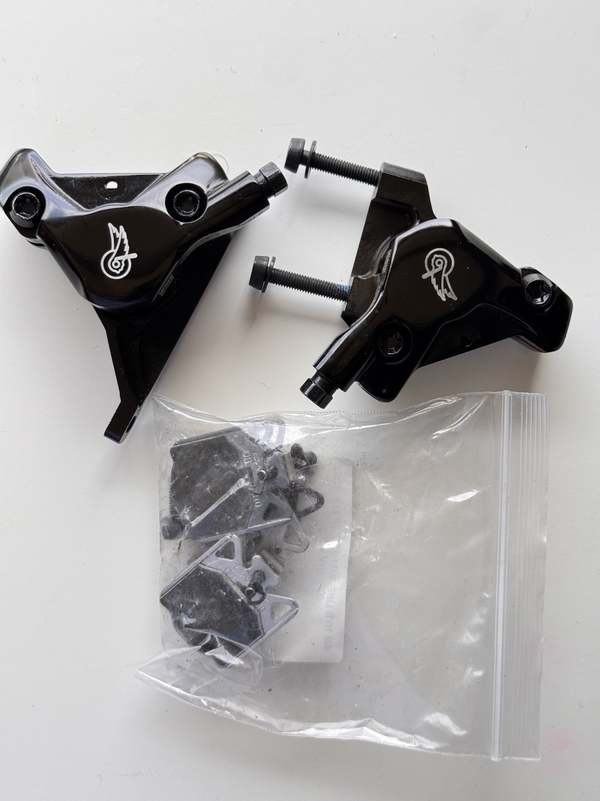 Campagnolo Super Record Build Kit w/ 12 SP Power Metter /OVSP Ceramic Speed