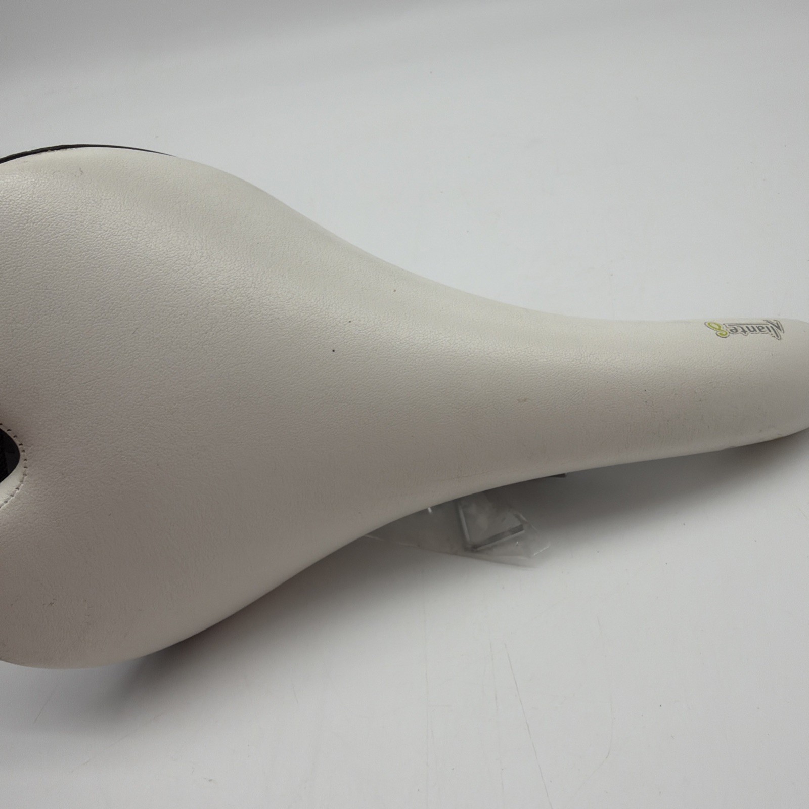 Used Fizik Twin Flex Aliante 8 Seat With Bag Used