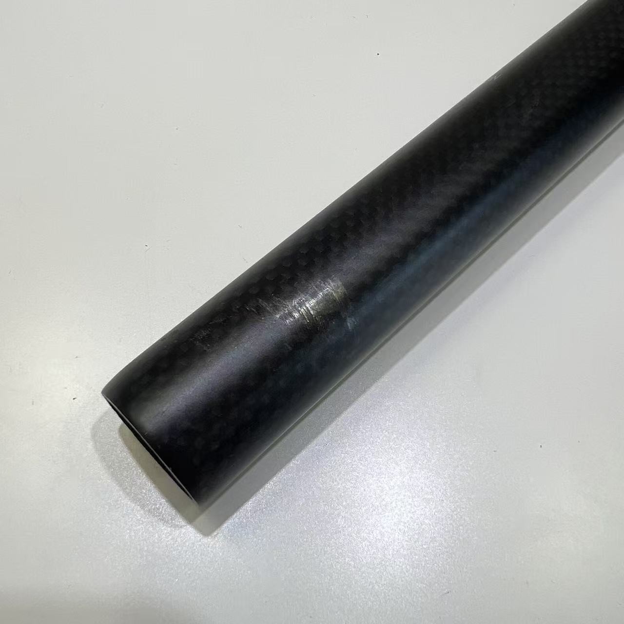 MTB Mountain Bike Seatposts Road Bicycle Carbon Seat Post Tube 27.2/30.8/31.6mm