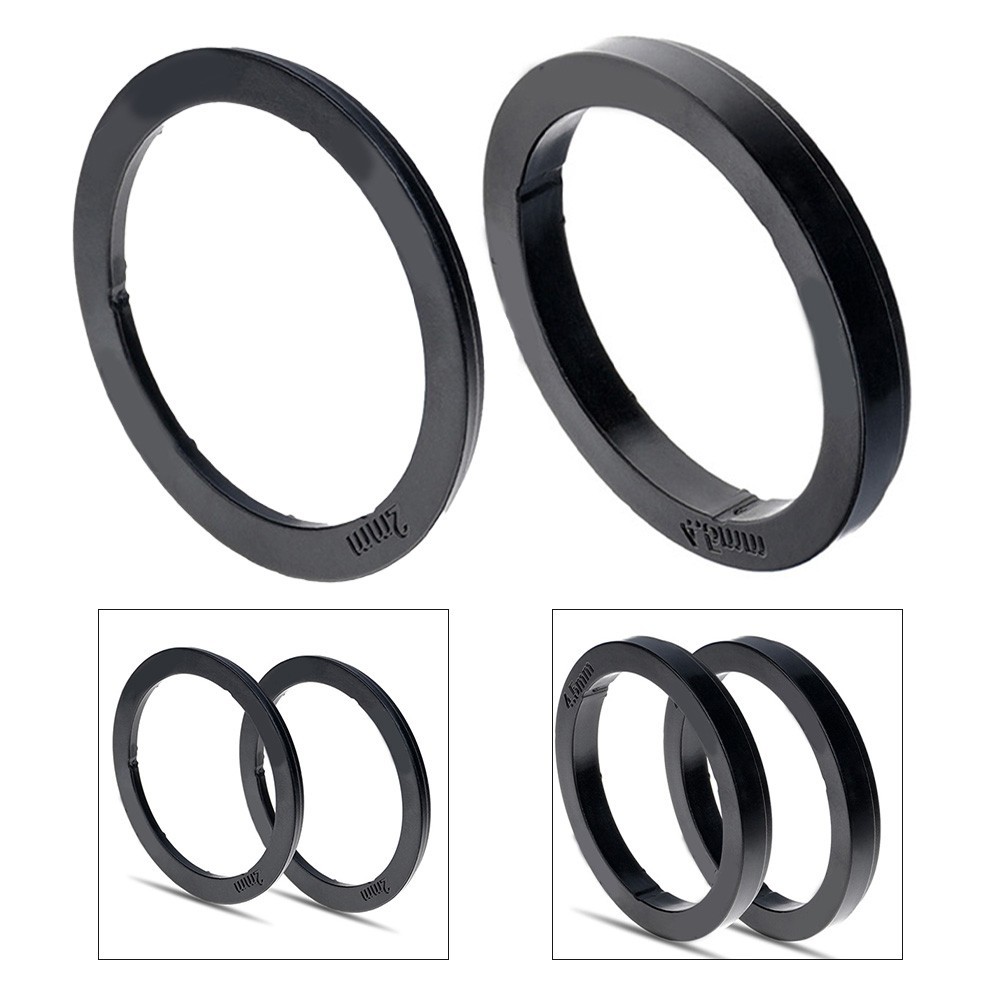 For SRAM Bike Plastic Washer For SRAM Bike Anti-corrosion Long Service Life