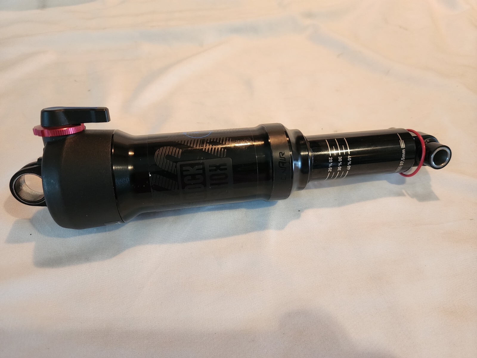 RockShox Deluxe RL DEBONAIR Shock 230 x 57.5mm MM430