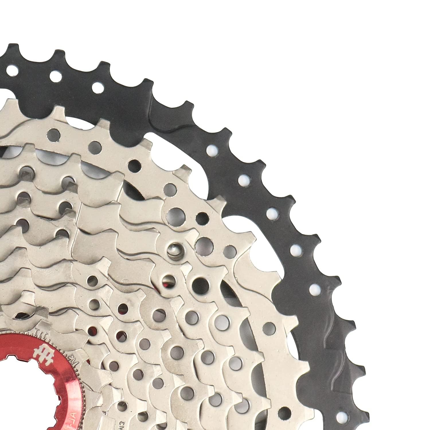 ZTZ 8/9/10/11 Speed Cassette, Ultralight Mountain Bike Cassettes (11S-11-46T)