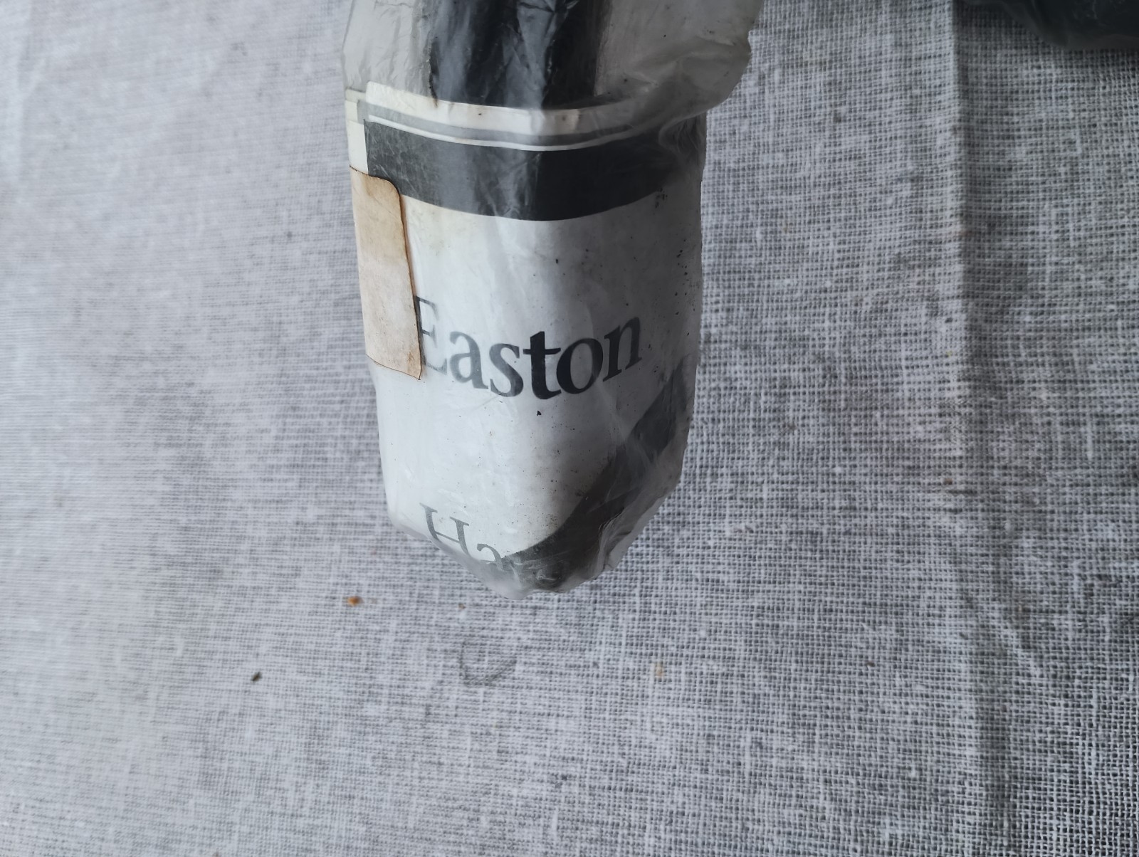 Easton EA50 Road Bike Drop Handlebar – 31.8x400mm – Aluminum – Gravel