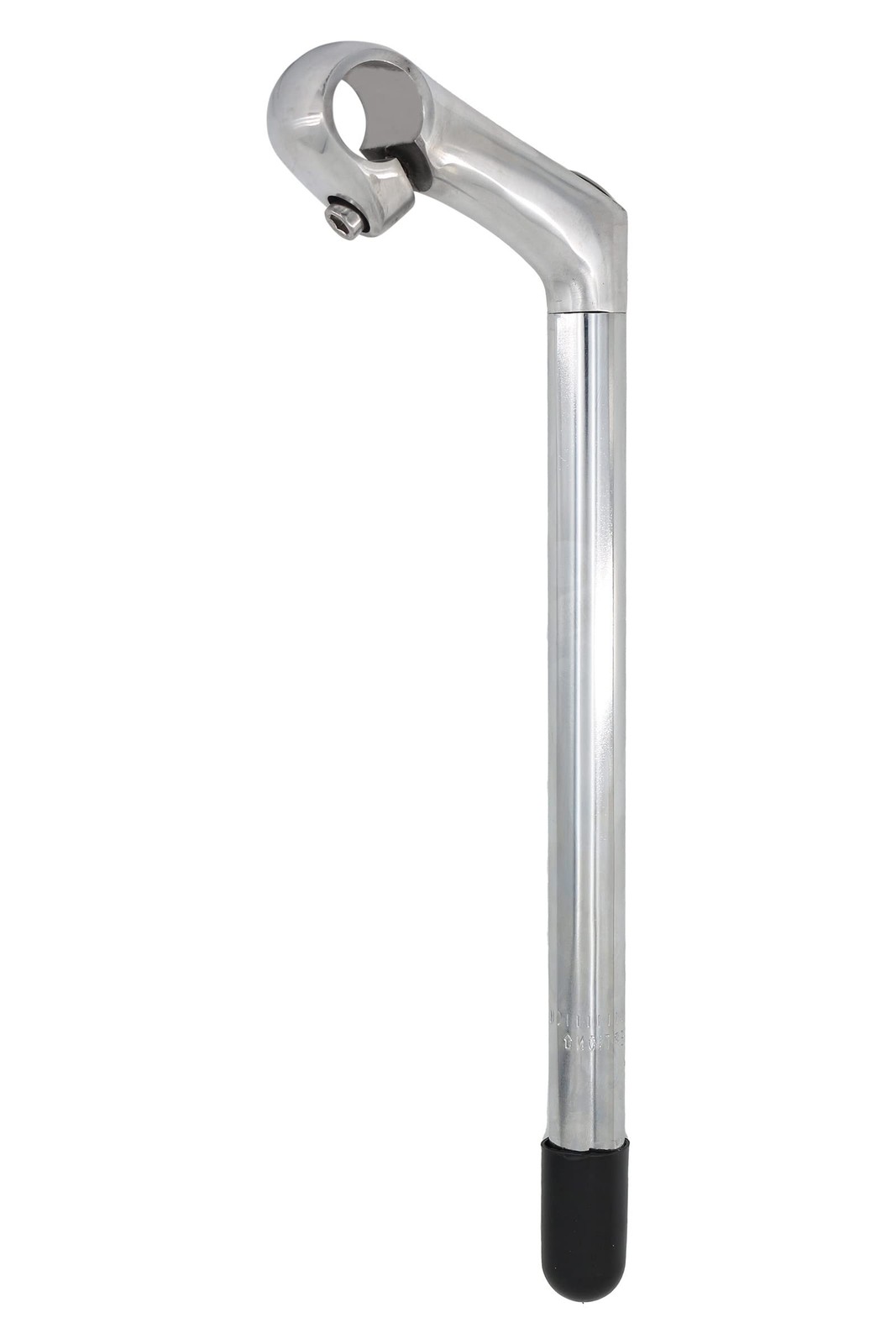 Long Quill Stem, 22.2mm*25.4mm Alloy Aluminum 75mm Bike Handlebar Stem 310 Tu…