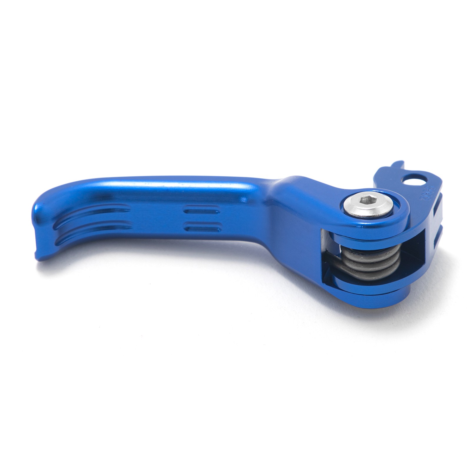 For Shimano Aluminum Blue Hydraulic Brake Lever Set Deore XT M8000 and M 8100