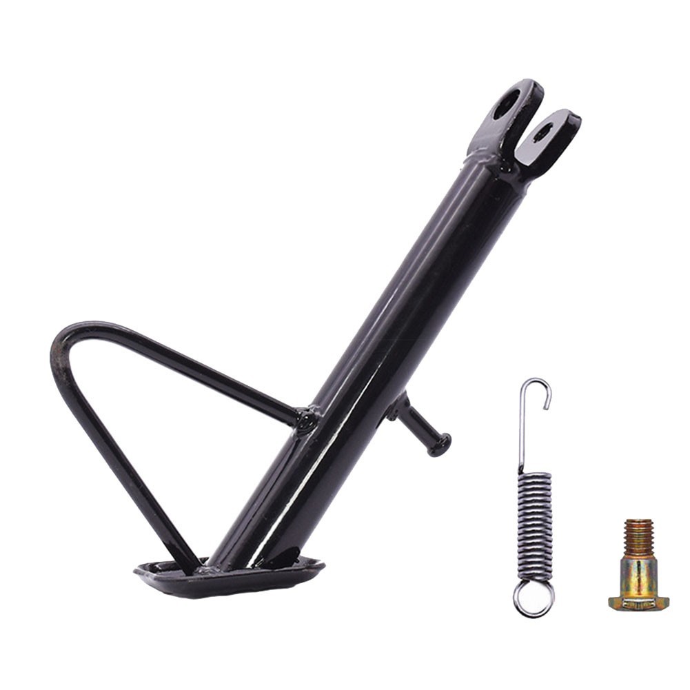 Electric bicycle parking stand scooter side stand electric bicycle 14-20CM