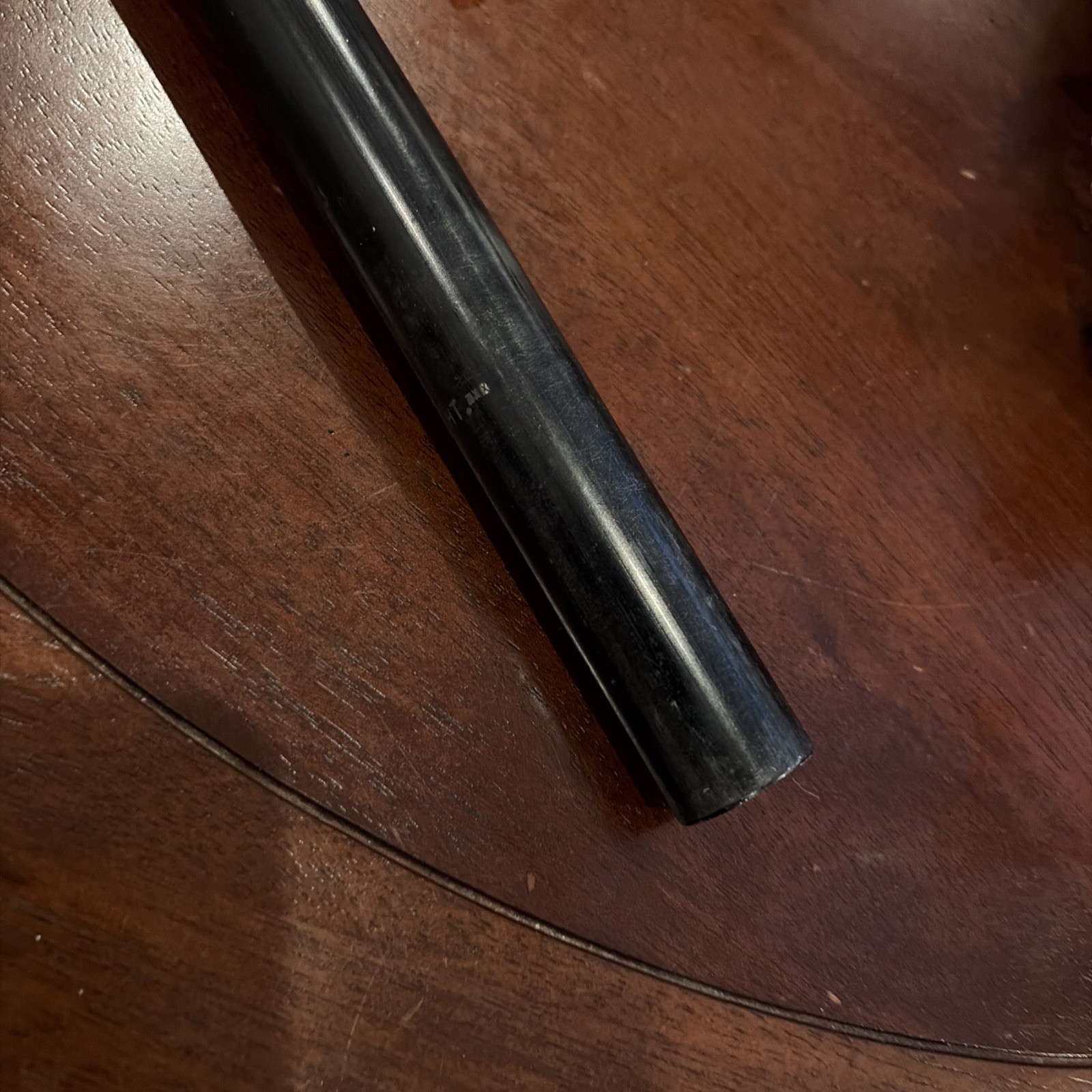 Control Tech Aluminum Seatpost 27.2mm diameter