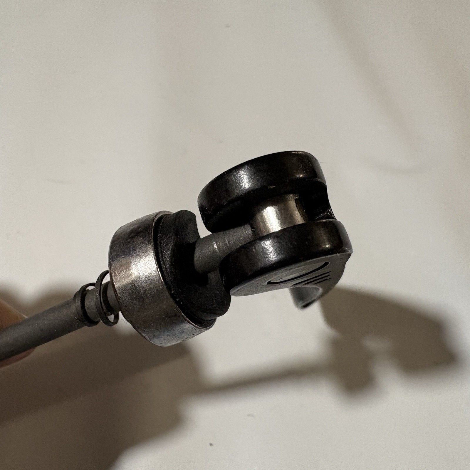 ALLOY Front Hub Quick Release QR Skewer for 100mm Spacing Road MTB FREE SHIP48