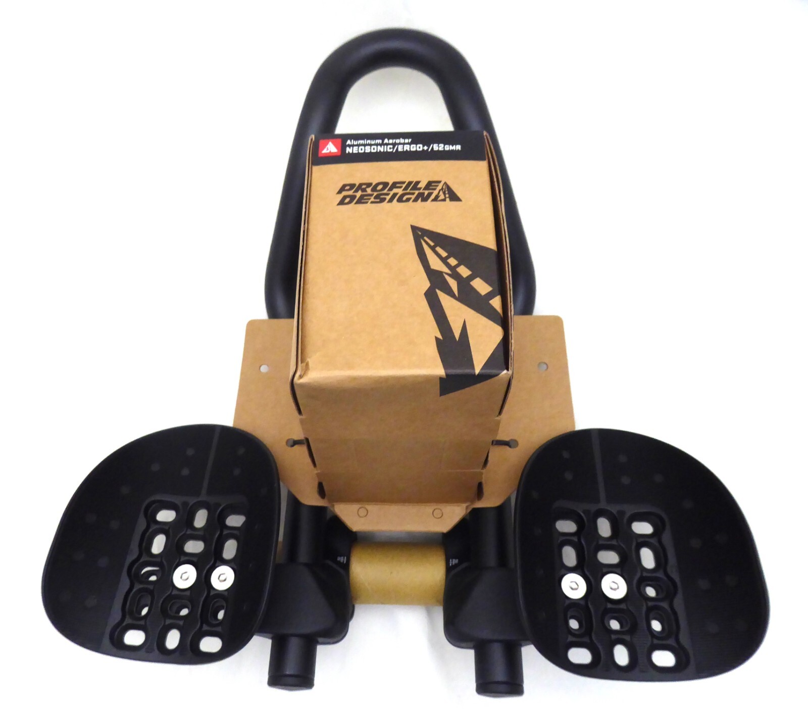 Profile Design Neosonic Ergo 52A GMR