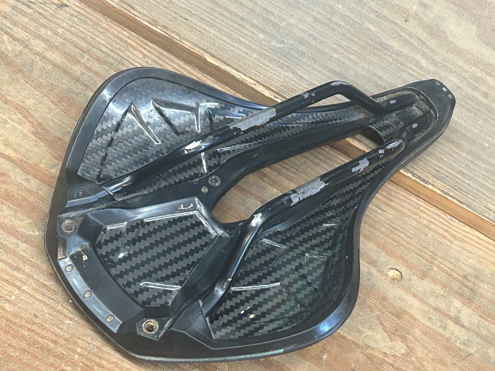 Specialized Power Pro Elaston Chameleon 155 saddle