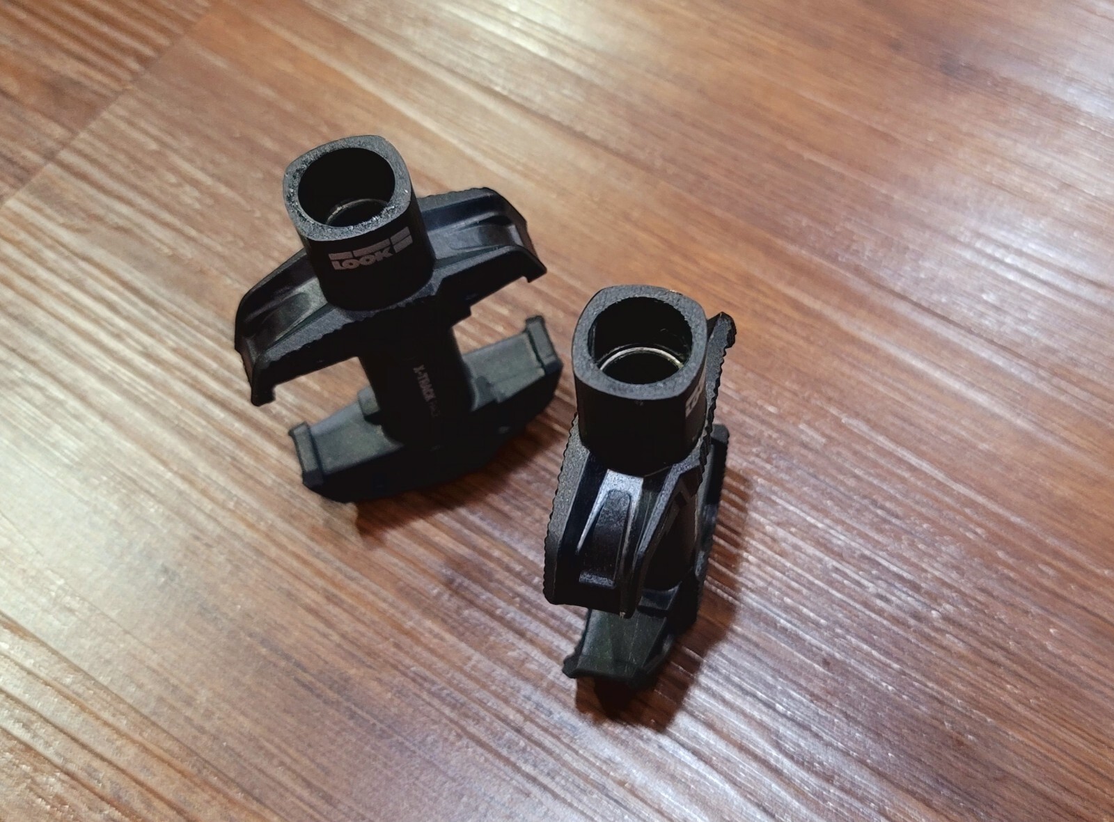 X-TrLook X-TRACK RACE COMPOSITE BODY Assembly – Right and Left SET