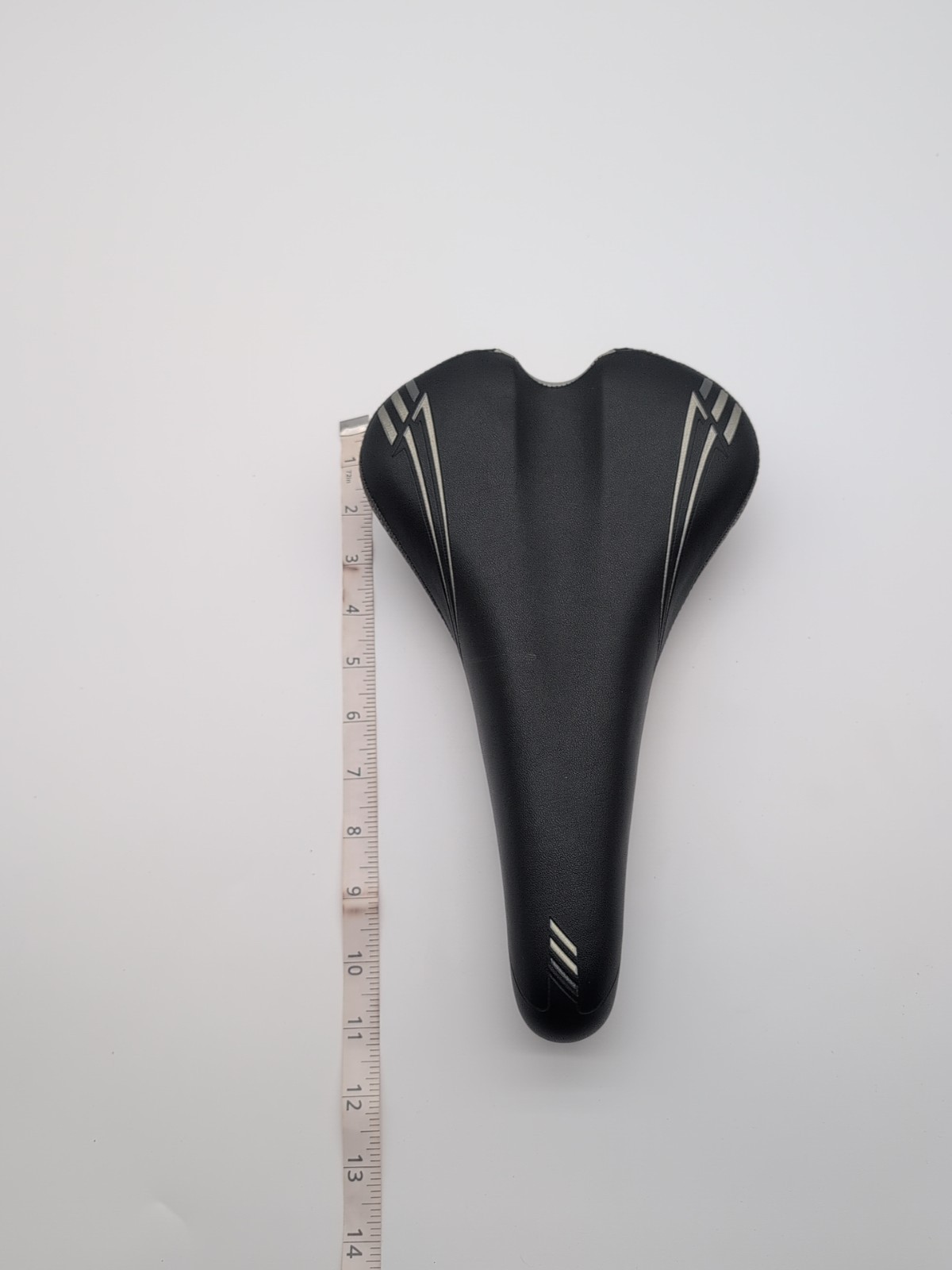 Vintage Trek Bontrager Nebula Saddle 285 mm 170 Mm Wide Hybrid Cruiser Bike