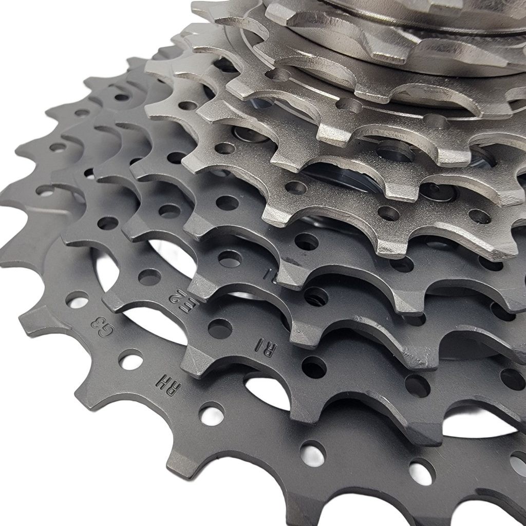 NEW IN BOX Shimano Dura-Ace CS-7900 11-28T Cassette