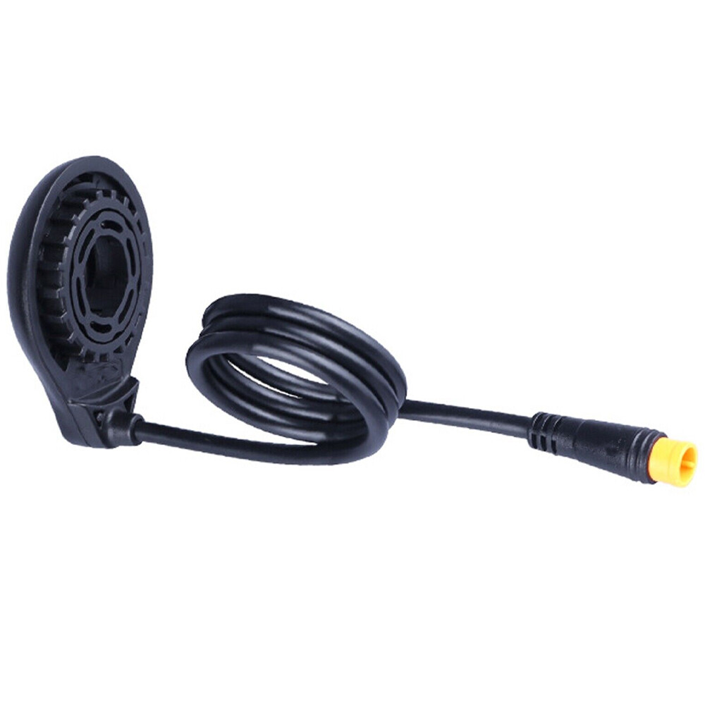Bicycle Electric E-Bike PAS Pedal Assist Sensor 12 Magnets Double Hall Left Side