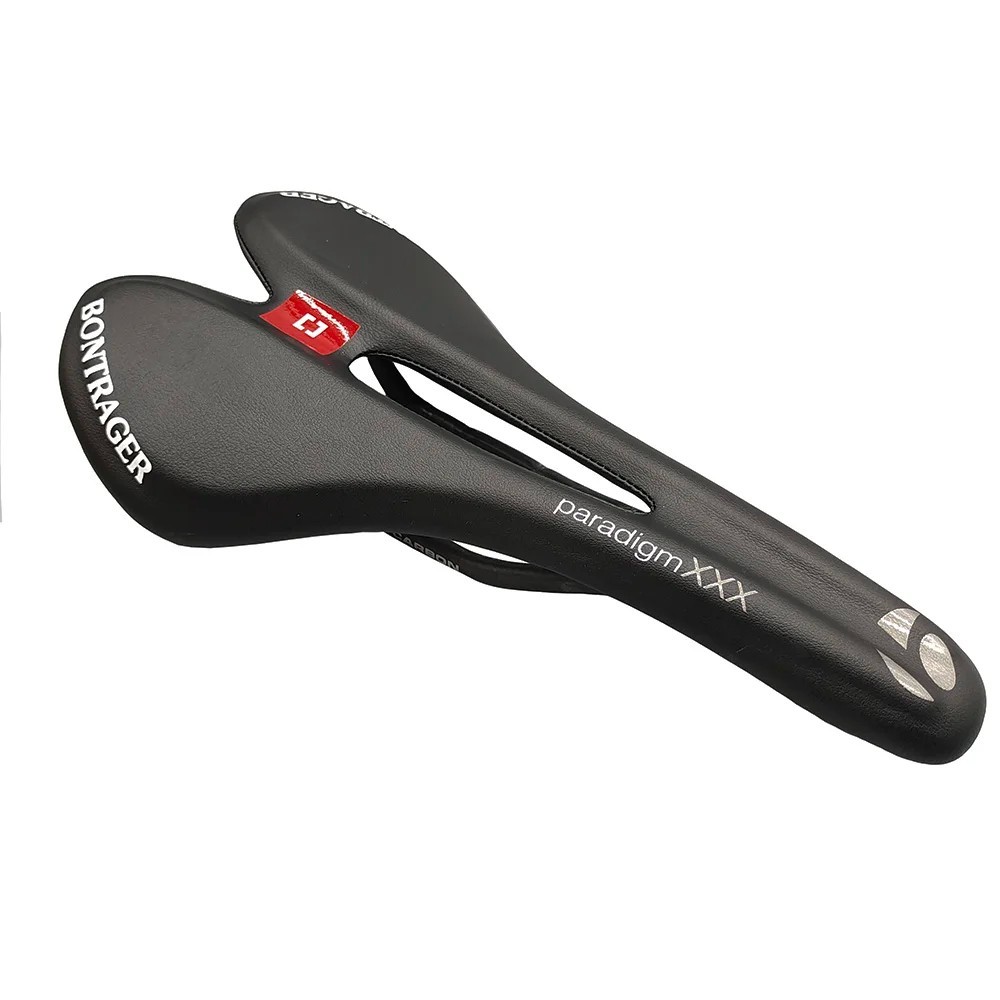 Bontrager Carbon Fiber Saddle/Seat for Road and Mountain Bike (270x145mm)