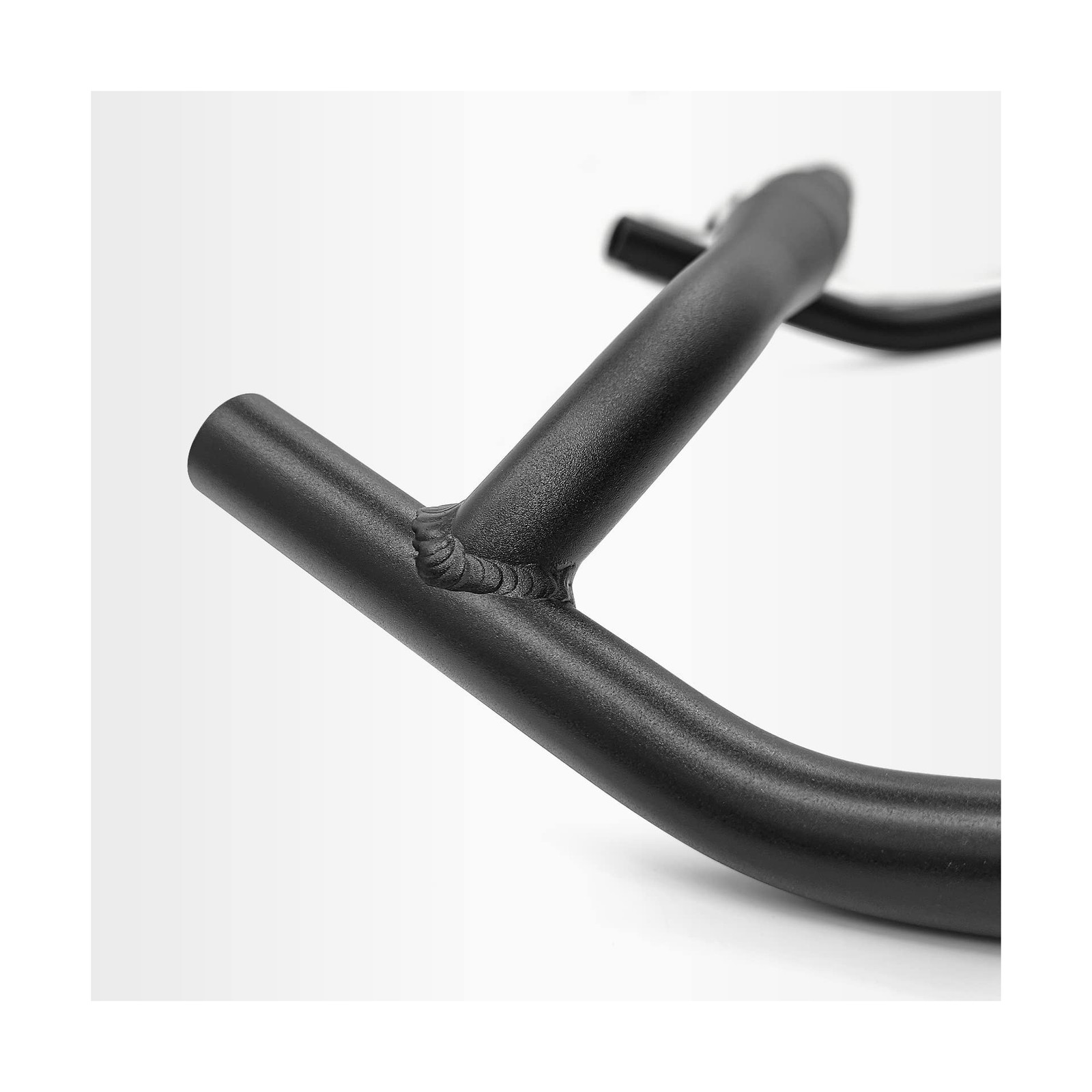 Touring Bike Handlebar Aluminium Alloy PRO External Swing Angle Handlebars, S…