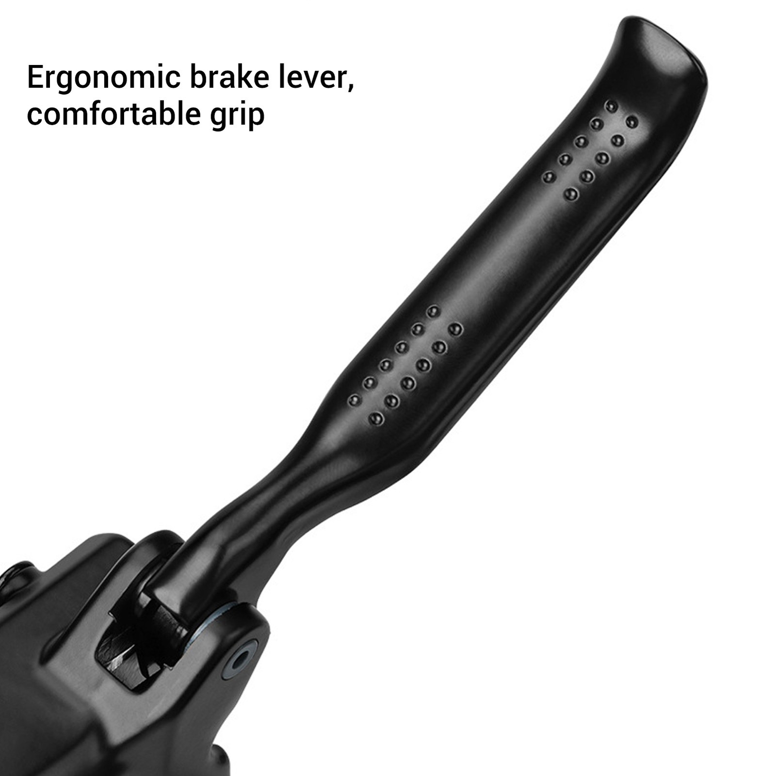 4 Piston Dual Drive Oil Brake 850mm Front 1550mm Rear Levers Hydraulic Disc PAHN
