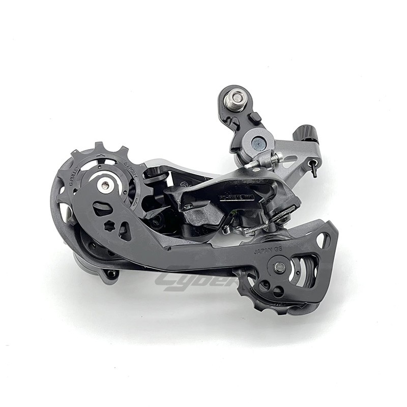 Shimano GRX RD-RX812 Rear Derailleur 1*11 Speed Gravel 42T Max Shadow RD+ Bulk