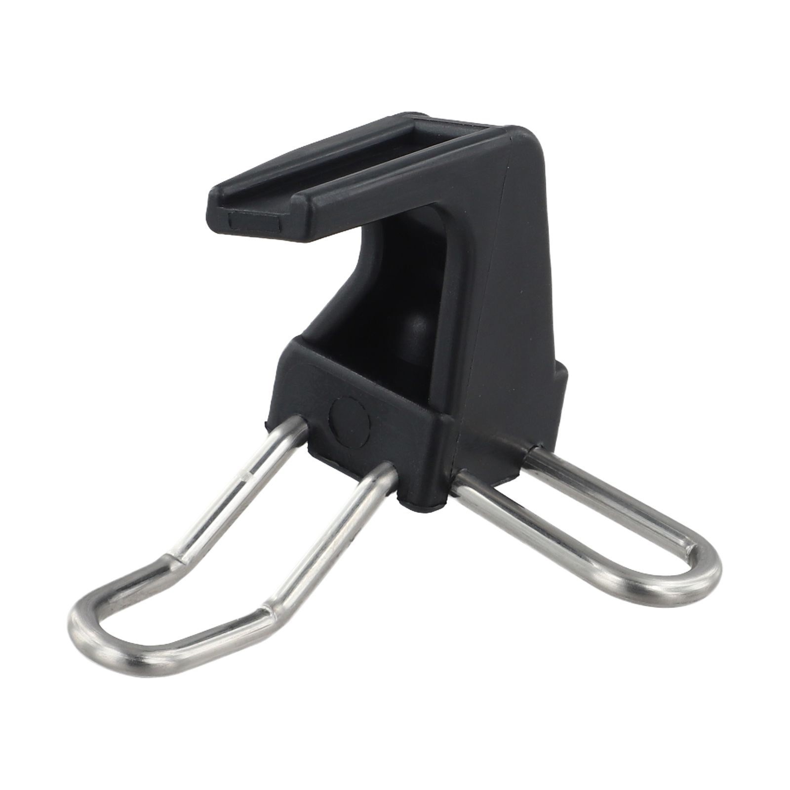 E Buckle for Brompton Folding Bike Easy Installation Front Fork Accessory