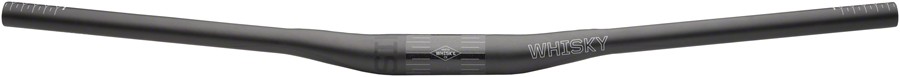 Whisky No.9 Carbon Mountain Handlebar 35mm Clamp 10mm Rise 760mm Wide