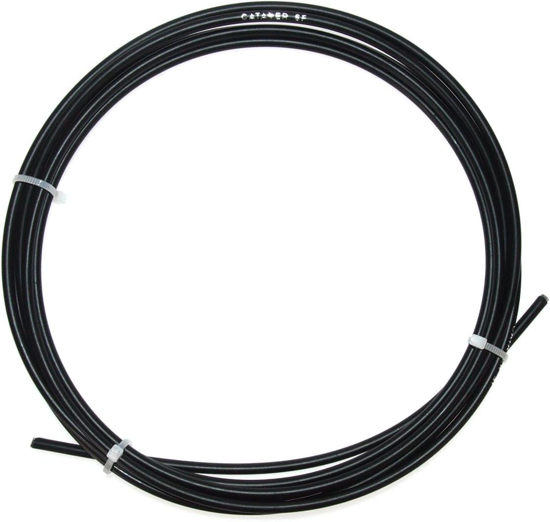 4mm Bike Shift Cable Housing & Kit 10ft 50ft for MTB Road Bike | Lined inner cab