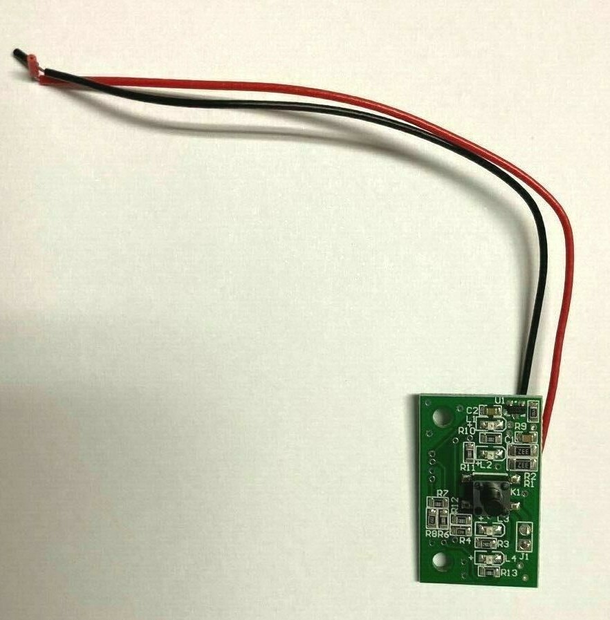 36V Battery Indicator for Hailong 1 or Hailong1-no2 Ebike Battery case