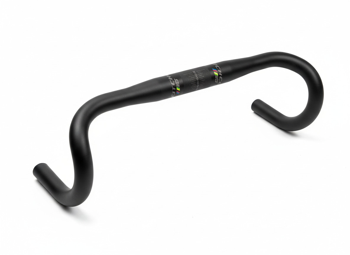 Ritchey WCS Carbon ErgoMax Handlebar 420mm Road Gravel Bike Drop Bar 227g NEW NW