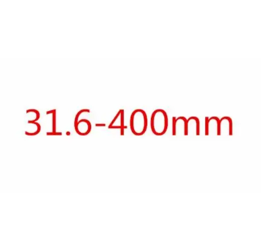 3K Matte Carbon Fiber Seatpost for Road Mountain Bike 27.2/30.8/31.6*350/400mm