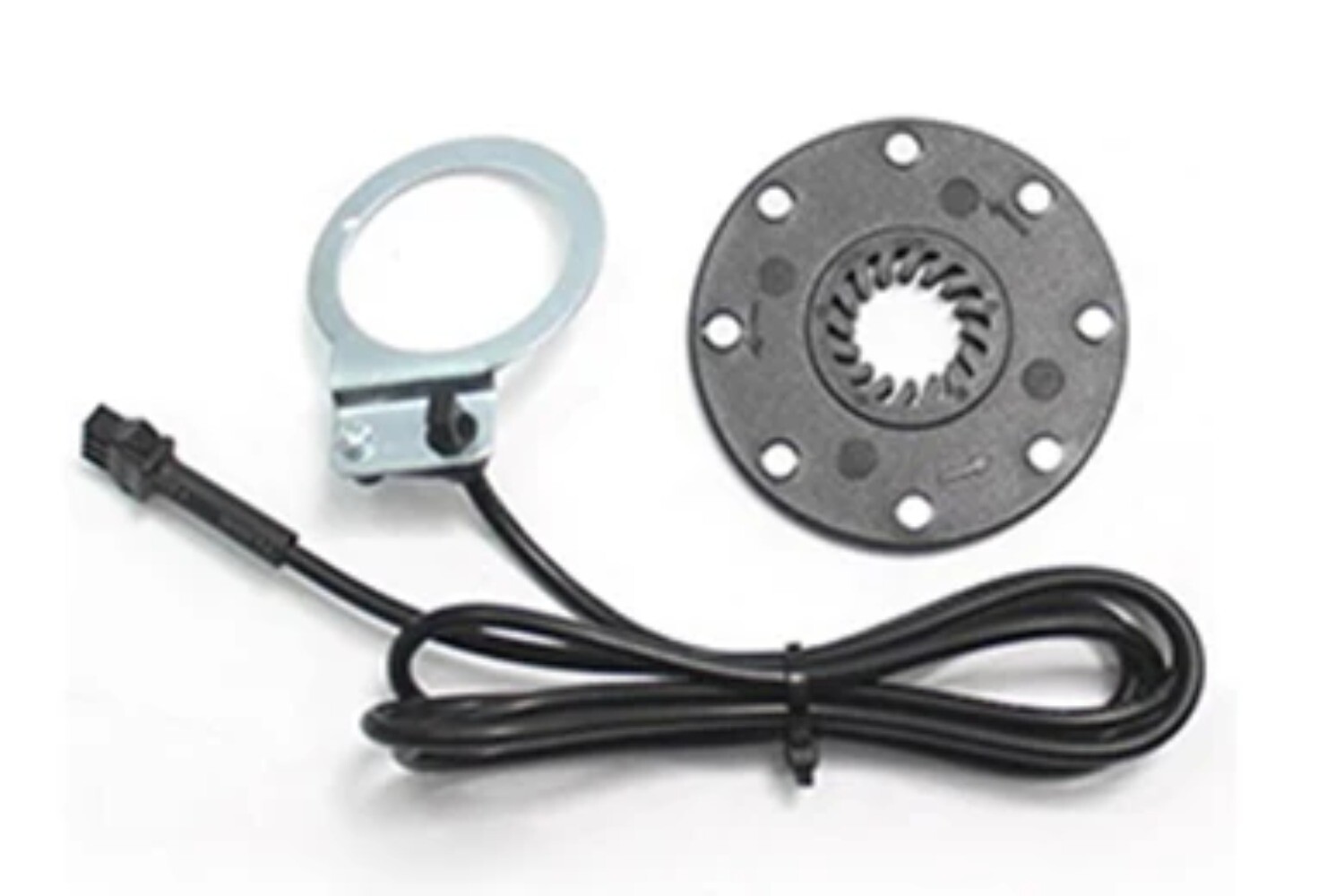 48V 1500W E-bike Motor Brushless Front Rear Freewheel/Cassette Hub Motor