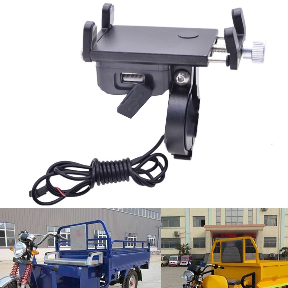 Brand New Phone Holder Tool Replacement 1 Pc 179g/Set Accessories Aluminum Alloy