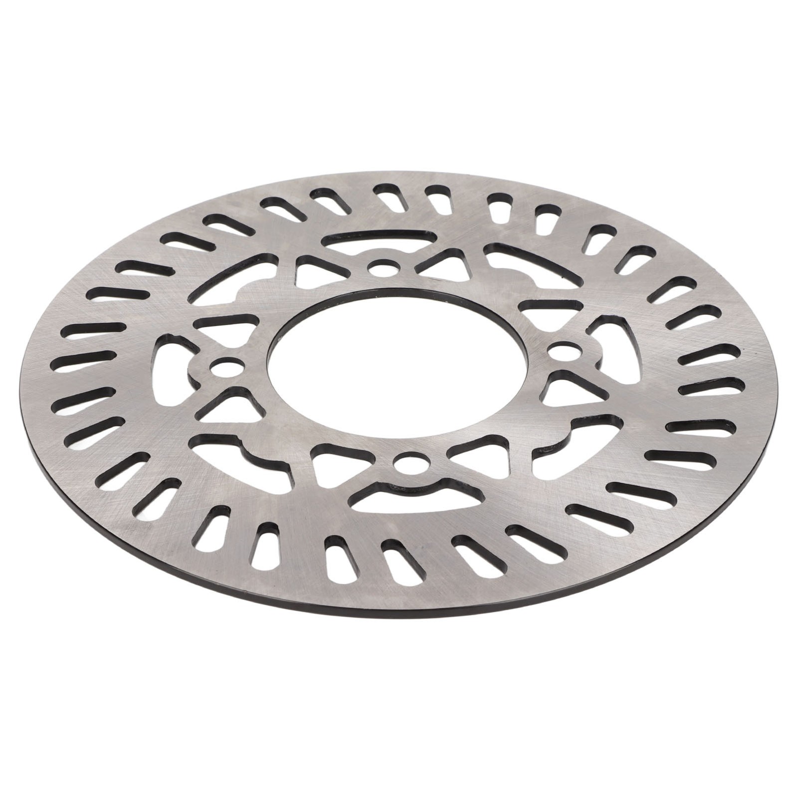 220mm Steel Alloy Brake Disc High Performance For Dirt Bike ATV HQRJ