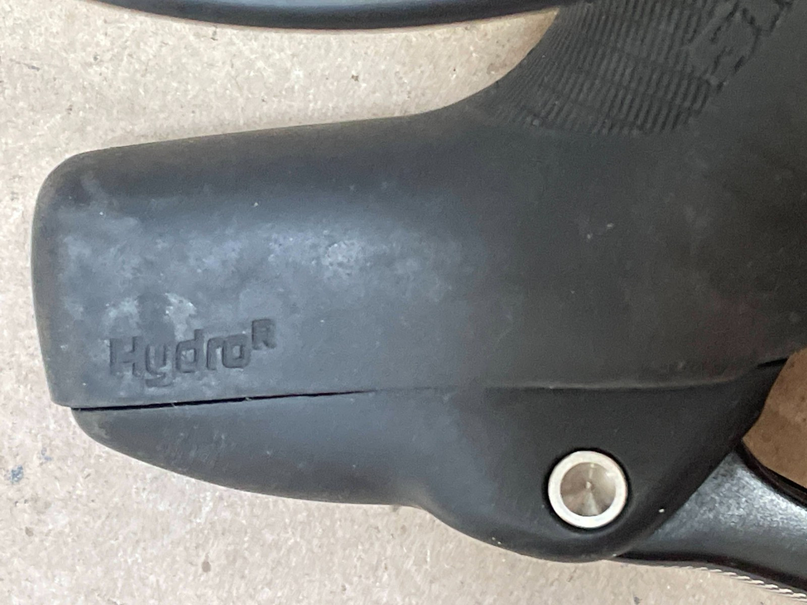 SRAM rival hydraulic brake lever with caliper (Left/Front only)