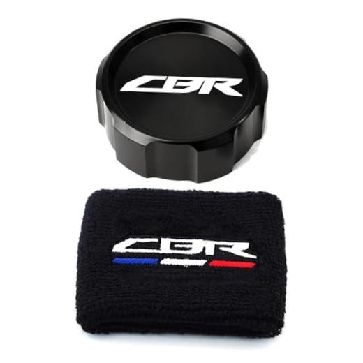 MOWOK Fit For CBR 600RR 1000RR CBR 600 RR CBR600RR 2007-2026 CBR1000RR Black
