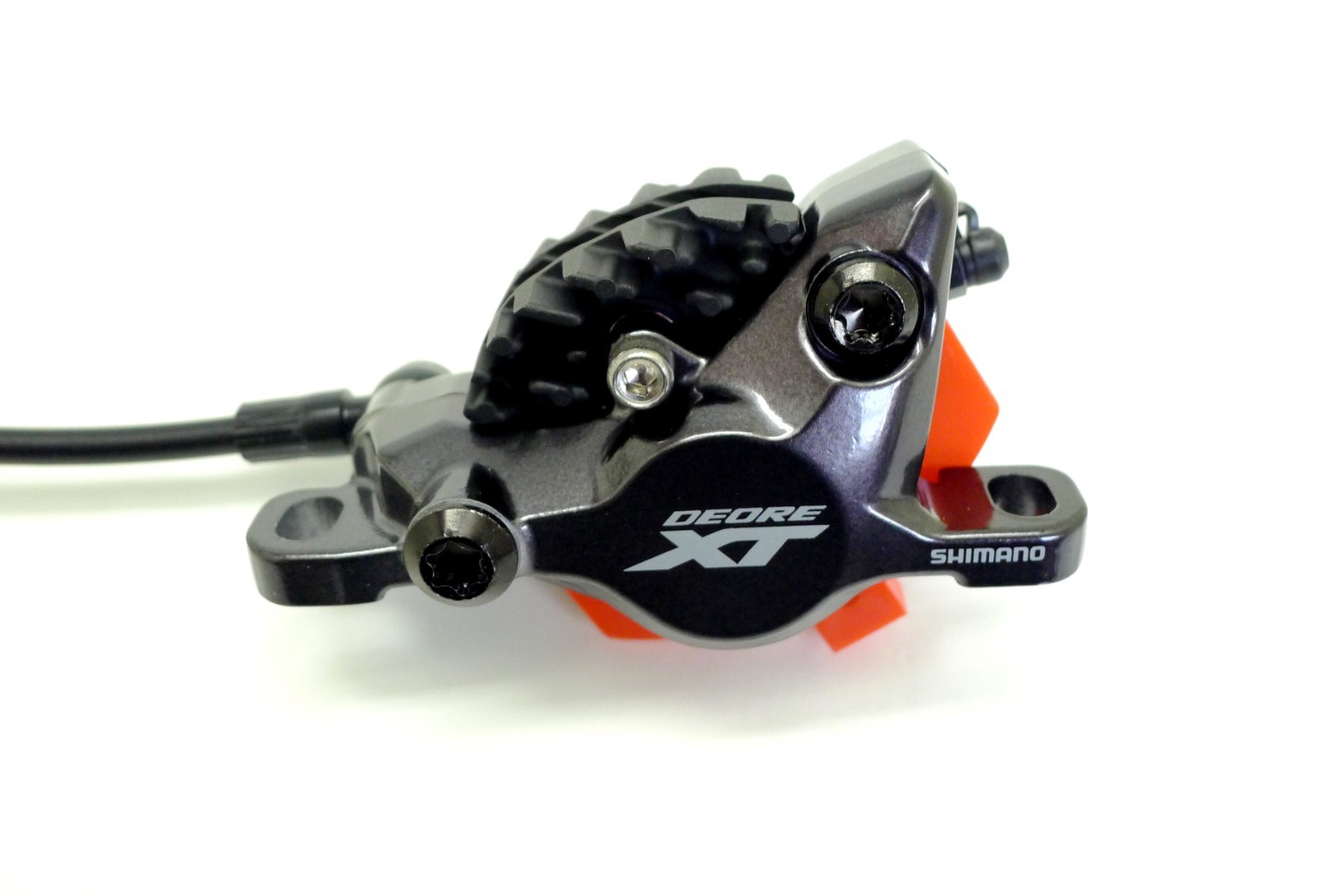 Shimano XT BL-M8100 BR-M8100 Front & Rear Hydraulic Disc Brakes